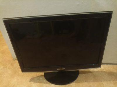 Лот: 19329260. Фото: 1. Монитор Samsung T220G (Неисправно... ЖК-мониторы