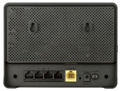 Лот: 4584355. Фото: 1. Роутер Длинк / Wi-Fi Router D-Link... WiFi, Bluetooth адаптеры