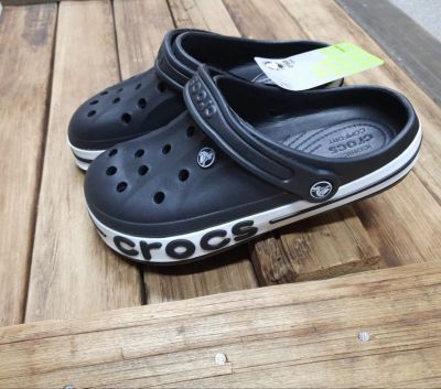 Лот: 20547228. Фото: 1. Crocs сабо мужские артикул 25088... Шлепанцы, сланцы