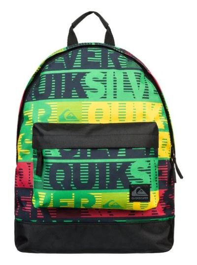 Лот: 7678214. Фото: 1. Рюкзак quiksilver basic b black... Рюкзаки