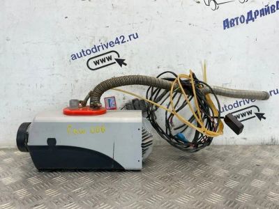 Лот: 24982828. Фото: 1. Автономный воздушный отопитель... Расходные материалы