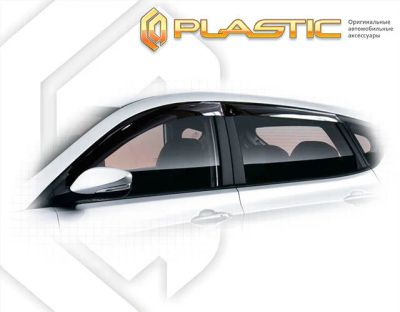 Лот: 13249751. Фото: 1. Hyundai Solaris 2011-2017 хетчбэк... Детали тюнинга