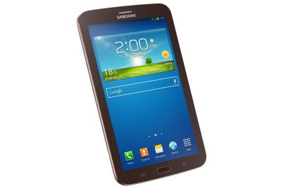 Лот: 9718962. Фото: 1. Samsung Galaxy Tab 3 SM-T211 8Gb. Планшеты