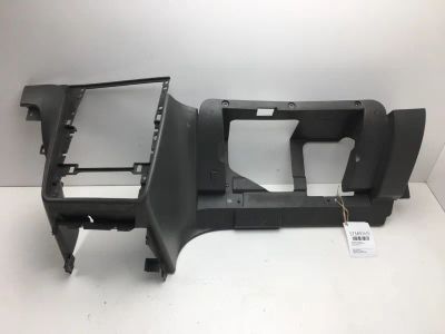 Лот: 20398718. Фото: 1. Накладка на торпедо Kia Spectra... Кузов