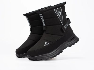Лот: 24973414. Фото: 1. Зимние Сапоги Adidas Terrex. Кеды, кроссовки, слипоны