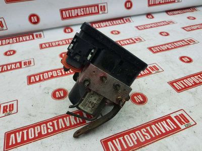 Лот: 20900455. Фото: 1. Блок abs Mitsubishi Outlander... Двигатель и элементы двигателя