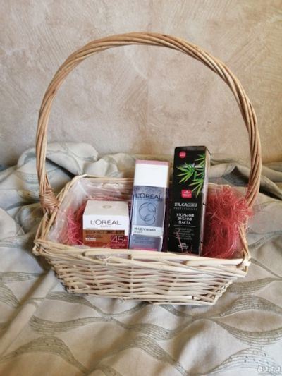 Лот: 13842962. Фото: 1. L'oreal лифтинг уход/ L'oreal... Уход за лицом 