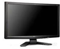 Лот: 1508129. Фото: 1. Acer X243HAbd 24". ЖК-мониторы