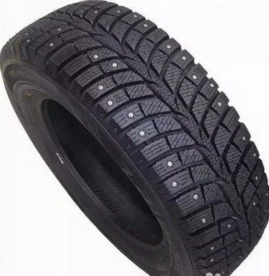Лот: 14547701. Фото: 1. Шины Laufenn i-Fit Ice LW71 215... Шины