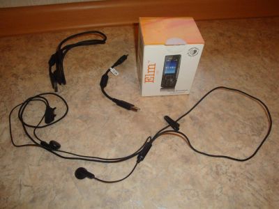Лот: 3086453. Фото: 1. Набор для телефона Sony Ericsson... Красноярск