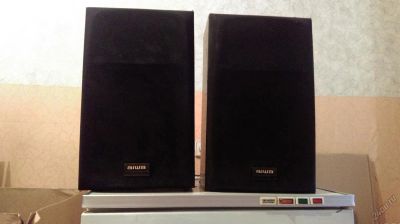 Лот: 5618788. Фото: 1. aiwa колонки 2 шт. Другое (аудиотехника)