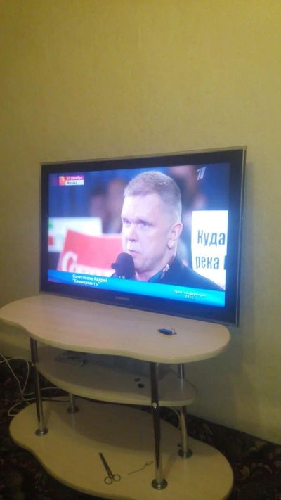 Лот: 8791748. Фото: 1. ЖК телевизор. Телевизоры
