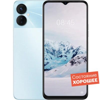 Лот: 22221443. Фото: 1. Смартфон TECNO Spark 9 Pro 128GB... Смартфоны