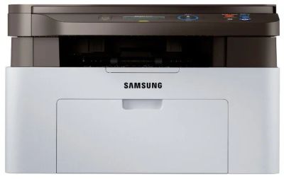 Лот: 12846707. Фото: 1. МФУ Samsung Xpress M2070. МФУ и копировальные аппараты