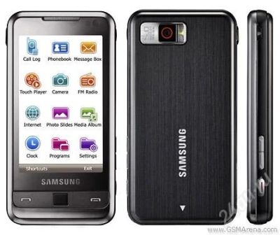 Лот: 2310126. Фото: 1. Samsung i900. Смартфоны