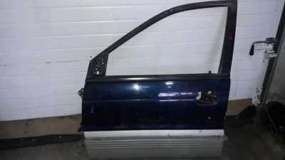 Лот: 21413622. Фото: 1. дверь Mitsubishi RVR N23W. Двигатель и элементы двигателя