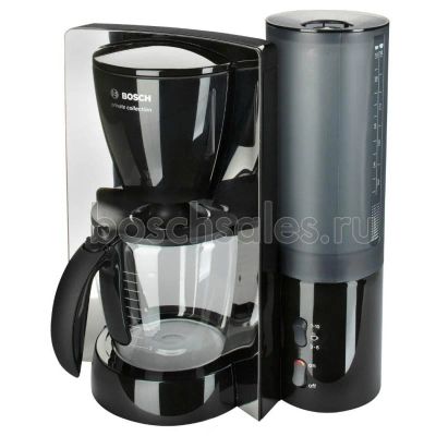Лот: 7533789. Фото: 1. Капельная кофеварка Bosch Private... Чайники, кофемашины, кулеры