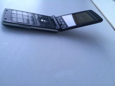 Лот: 6647169. Фото: 1. Продам телефон Lg kf300. Кнопочные мобильные телефоны