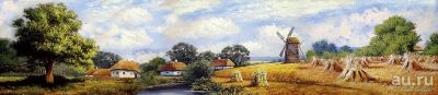Лот: 13839390. Фото: 1. SP 225 Стеновые дизайн панели... Фартуки для кухни