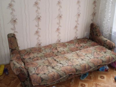 Лот: 4156415. Фото: 1. Диван. Диваны