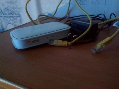 Лот: 4566659. Фото: 1. netgear n150 дом.ру. WiFi, Bluetooth адаптеры