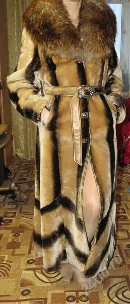 Лот: 2827089. Фото: 1. Отличная шуба! Предлагайте цены... Верхняя одежда