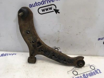 Лот: 21711733. Фото: 1. рычаг Hyundai Accent LC, LC2. Двигатель и элементы двигателя