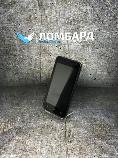 Лот: 16499065. Фото: 1. Смартфон bright & quick BQ-4501G... Смартфоны