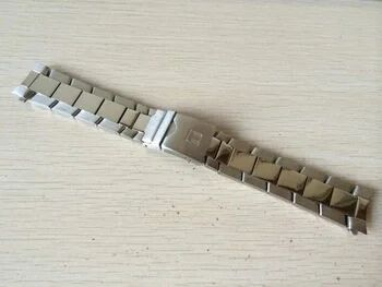 Лот: 7421864. Фото: 1. Браслет для часов Tissot t039417... Ремешки, браслеты