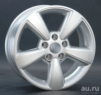 Лот: 16865093. Фото: 1. Replay Replica Nissan NS38 (S... Диски