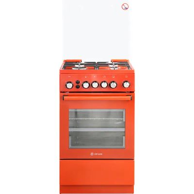 Лот: 25309472. Фото: 1. Газовая плита De luxe 5040.40A... Плиты, духовые шкафы, варочные поверхности