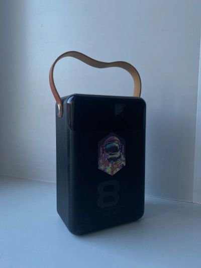 Лот: 25801893. Фото: 1. Power Bank(60000). Внешние, портативные аккумуляторы для смартфонов (Power bank)