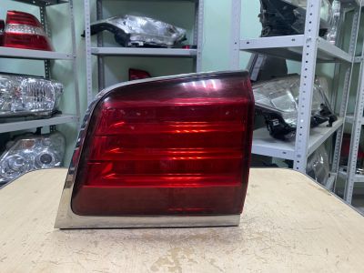 Лот: 25671460. Фото: 1. Задний правый фонарь Lexus LX570. Оптика и освещение