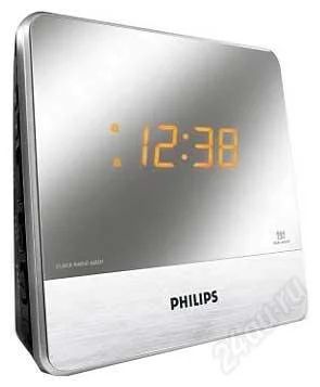 Лот: 1597178. Фото: 1. Philips AJ3231/12 Радиобудильник... Сувенирные мелочи