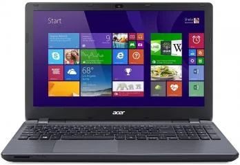 Лот: 5342778. Фото: 1. Ноутбук Acer 15.6" E5-571G-37FY... Ноутбуки