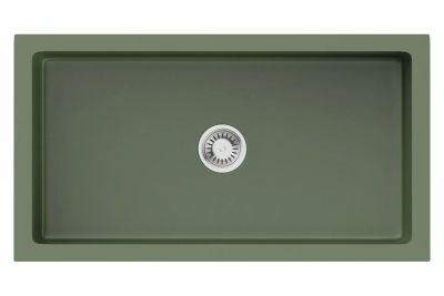 Лот: 23653460. Фото: 1. Мойка врезная OMOIKIRI Mikura. Мойки кухонные