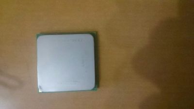 Лот: 10344168. Фото: 1. AMD Athlon 64x2 4400+ с кулером... Процессоры