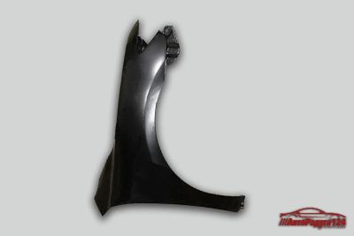 Лот: 25594391. Фото: 1. Крыло Toyota Camry XV40 (2006-2011... Кузов