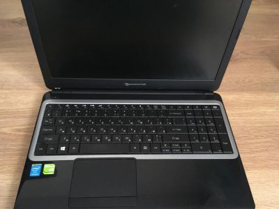 Лот: 11312708. Фото: 1. Ноутбук Packard Bell NC-ente69CX-3321. Ноутбуки
