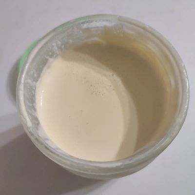 Лот: 20684719. Фото: 1. Сметана. Молоко и молочные продукты