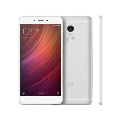 Лот: 9082067. Фото: 1. Xiaomi Redmi Note 4 Смартфон... Смартфоны