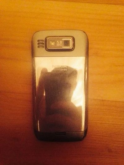 Лот: 3333717. Фото: 1. Nokia e72. Смартфоны