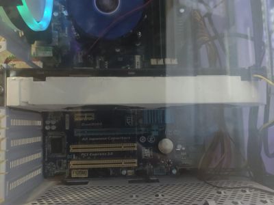 Лот: 25669805. Фото: 1. Видеокарта Gtx 1060 6gb. Видеокарты