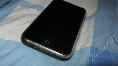 Лот: 2445518. Фото: 1. iPhone 2G и psp 3008 обмен на... Смартфоны