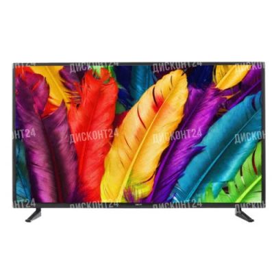 Лот: 14368716. Фото: 1. 40" (101 см) Телевизор LED DEXP... Телевизоры