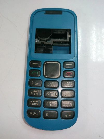 Лот: 8032130. Фото: 1. Оригинальный корпус Nokia 1280... Корпуса, клавиатуры, кнопки