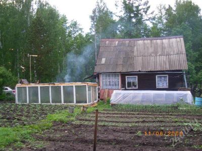 Лот: 205966. Фото: 1. Продам дачу в Тростенцово. Дачи