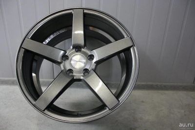 Лот: 11207411. Фото: 1. Vossen cv3 R18 5\105 8.5j et35... Диски