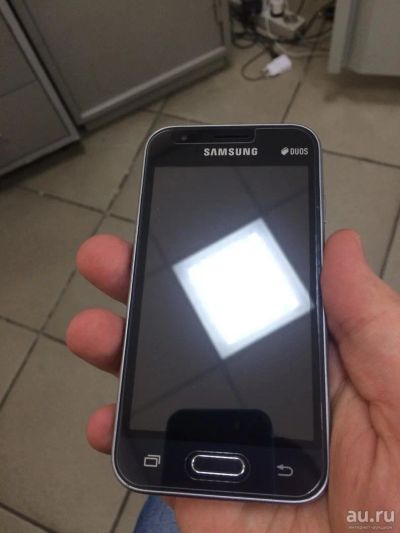 Лот: 10248471. Фото: 1. Samsung GalaxyJ1 mini. Смартфоны