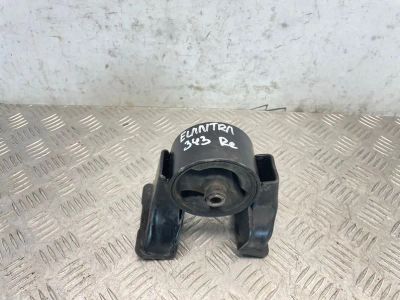 Лот: 25395508. Фото: 1. подушка двигателя Hyundai Elantra... Двигатель и элементы двигателя